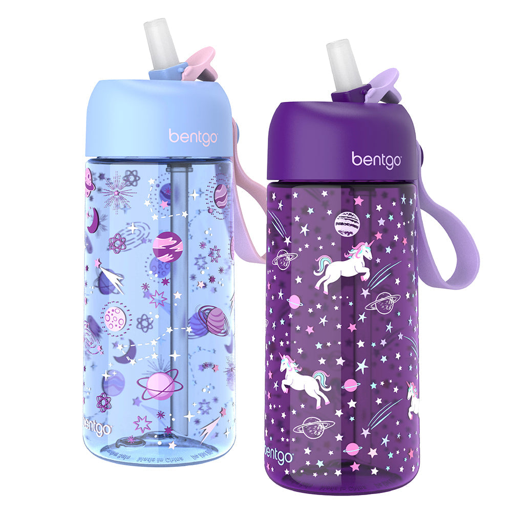 bentgo-kids-prints-water-bottle-2-pack-p4 BGKDWB2-1_Unicorn_Lavender_Galaxy_-01.jpg