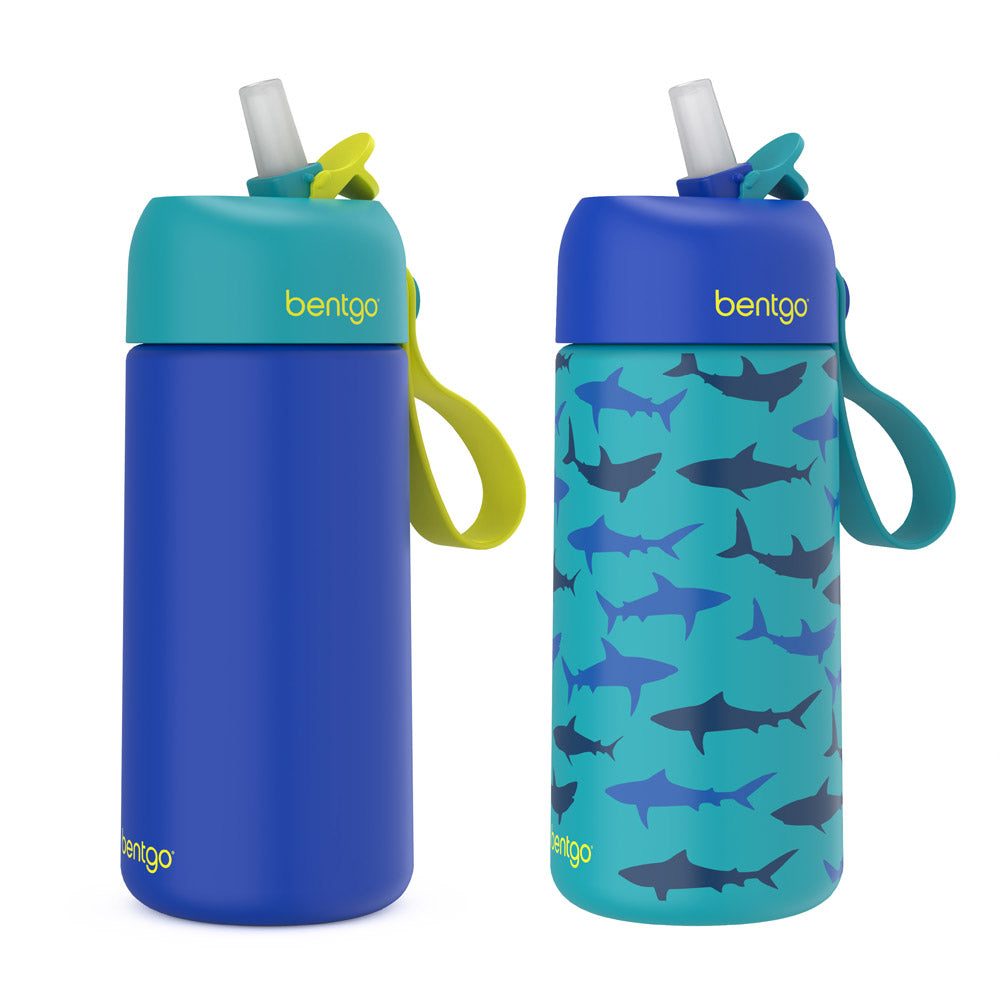 bentgo-kids-stainless-steel-insulated-water-bottle-2-pack-c8 BGKSTBL2P-SHK_ATF_1.jpg